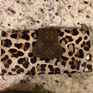 Keep it gypsy wallet